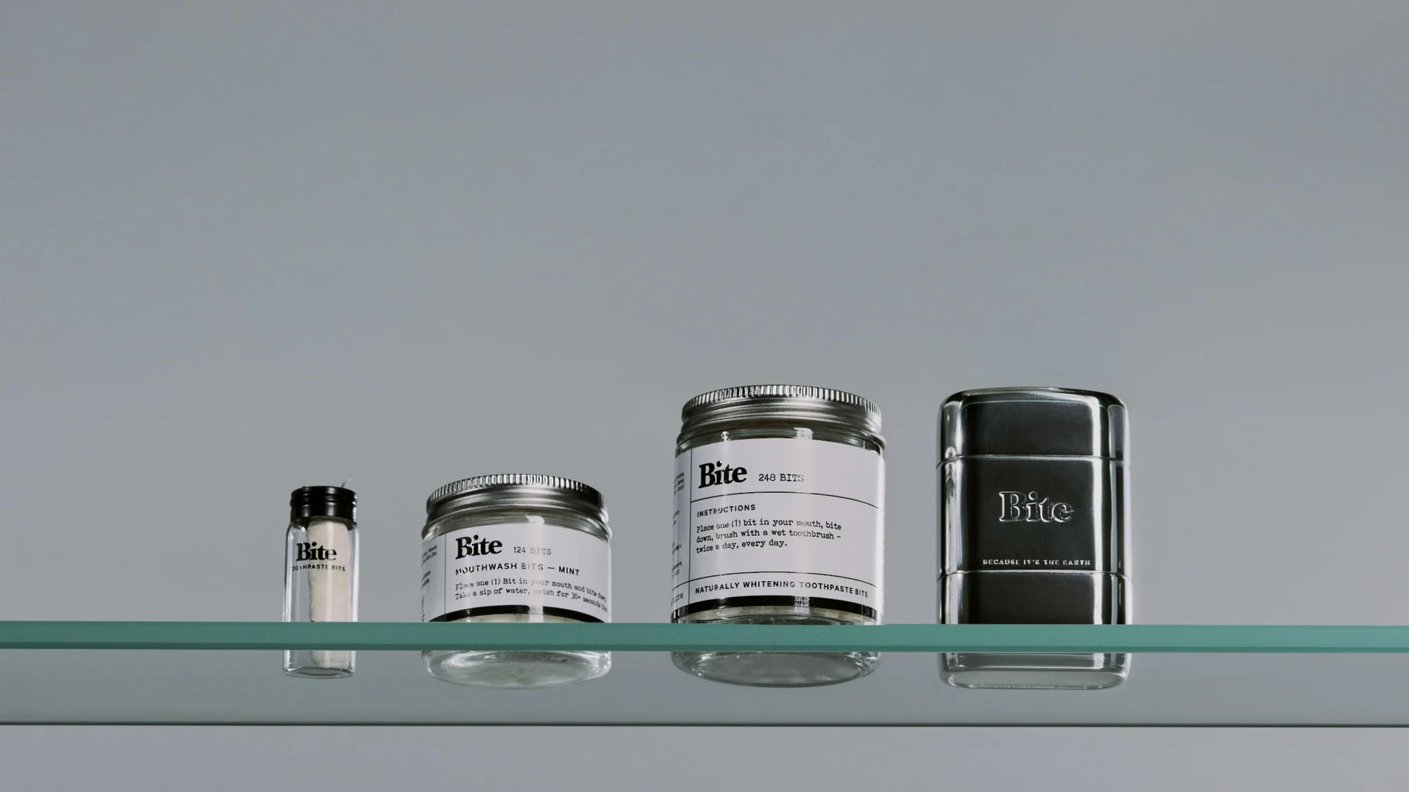 The Future of Oral Care